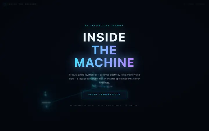 Intro