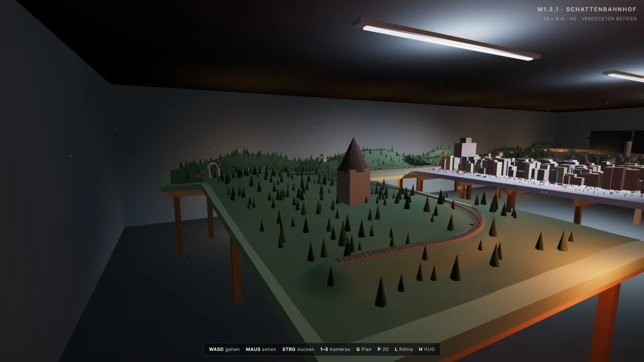 Screenshot: Kellerbahn 87